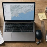 Carte geog : comparer Géoportail, cartes.gouv.fr et IGN