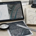 Map français : carte officielle, plan de ville ou OpenStreetMap