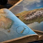 Carte du monde nouvelle zélande : deux îles au Pacifique Sud, repères clés