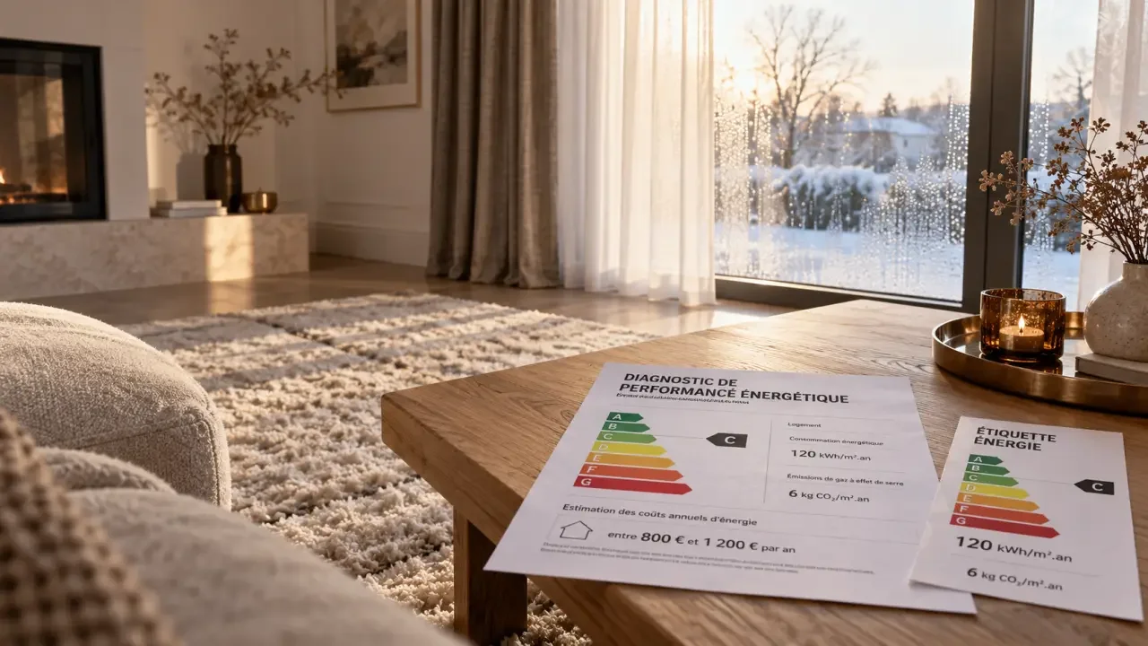 Confort hiver, fraîcheur été : d’abord l’isolation