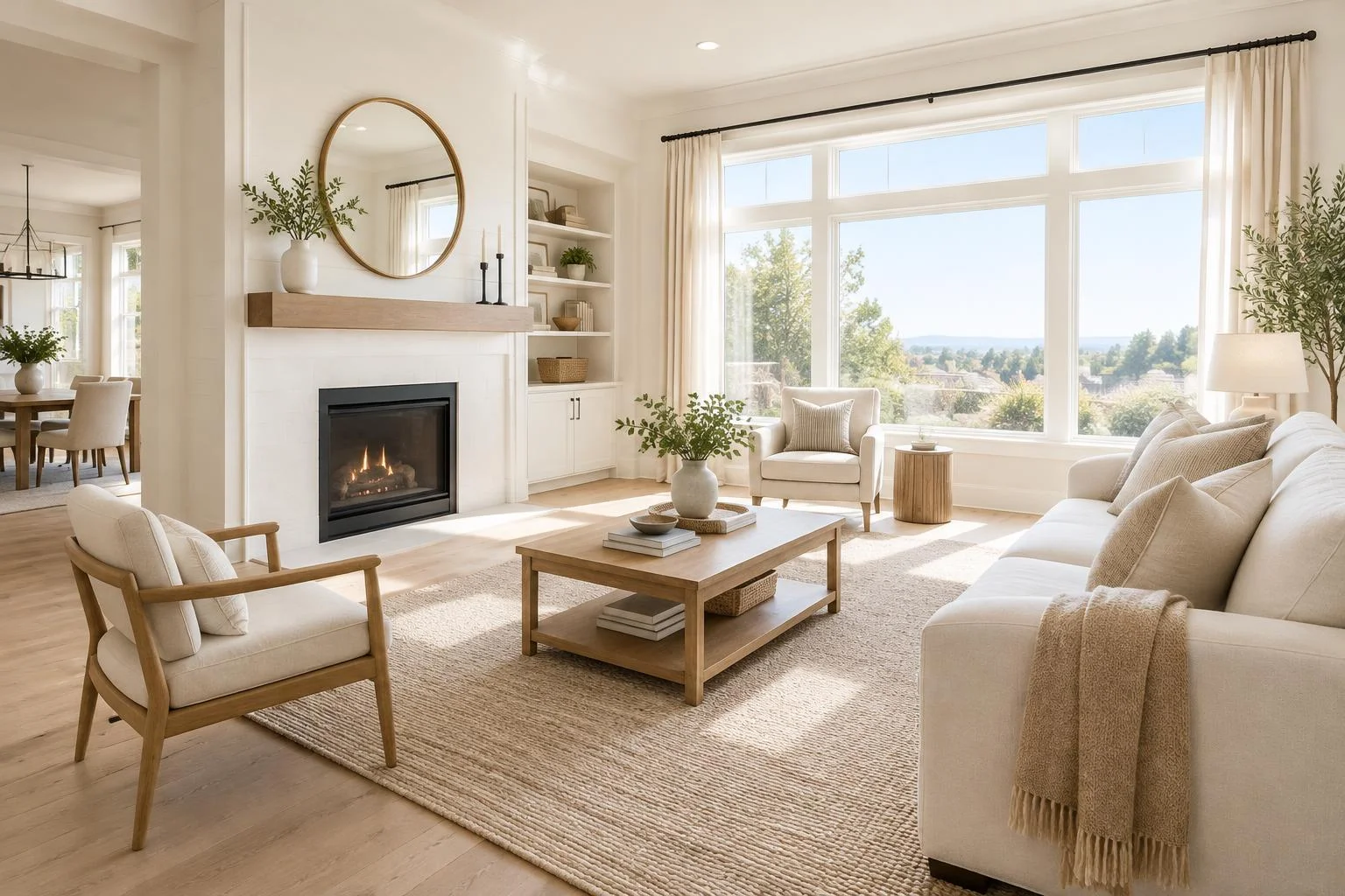 Valoriser son intérieur avant la vente : gestes clés